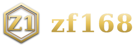 zf168 logo